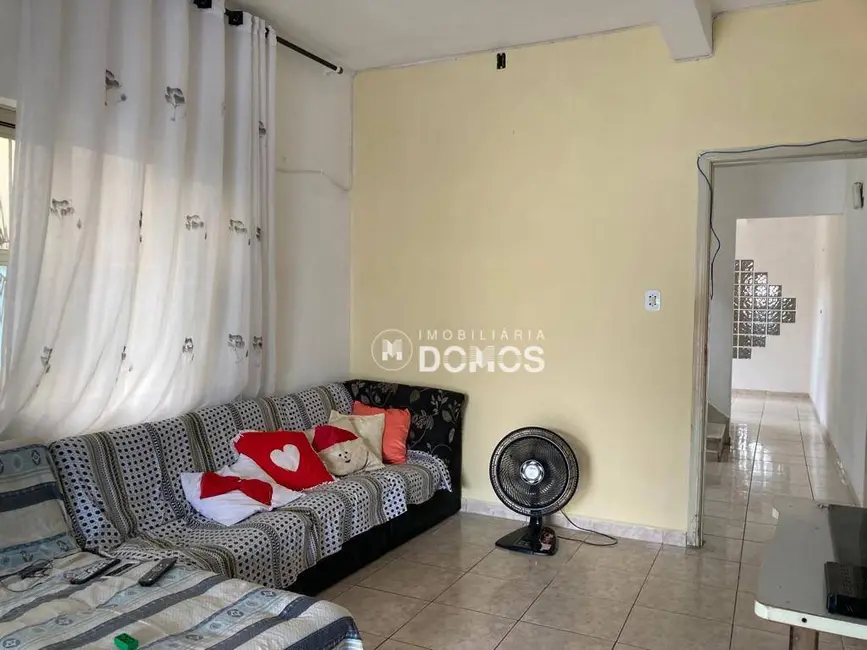 Foto 3 de Casa com 4 quartos à venda, 150m2 em Pedregulho, Guaratingueta - SP