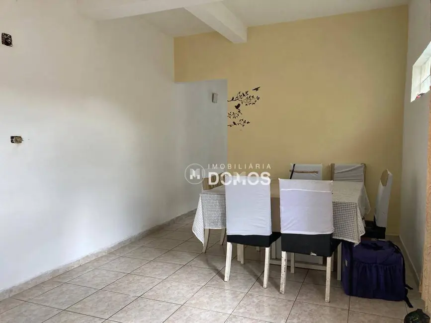 Foto 7 de Casa com 4 quartos à venda, 150m2 em Pedregulho, Guaratingueta - SP
