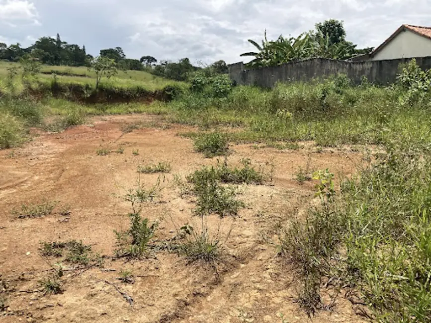 Foto 6 de Terreno / Lote à venda, 1000m2 em Guaratingueta - SP