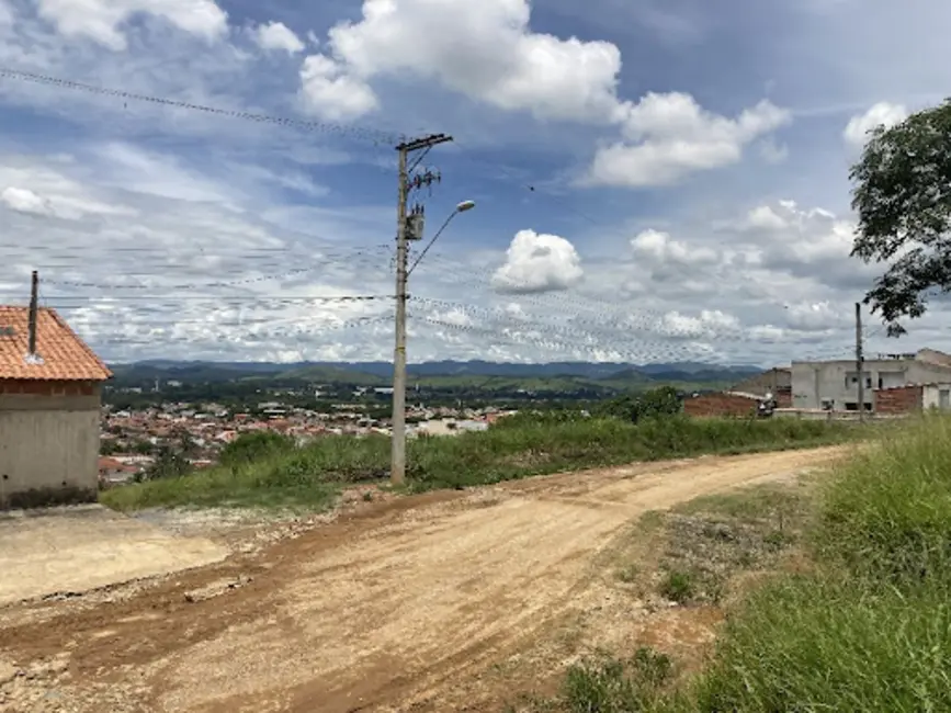 Foto 5 de Terreno / Lote à venda, 1000m2 em Guaratingueta - SP