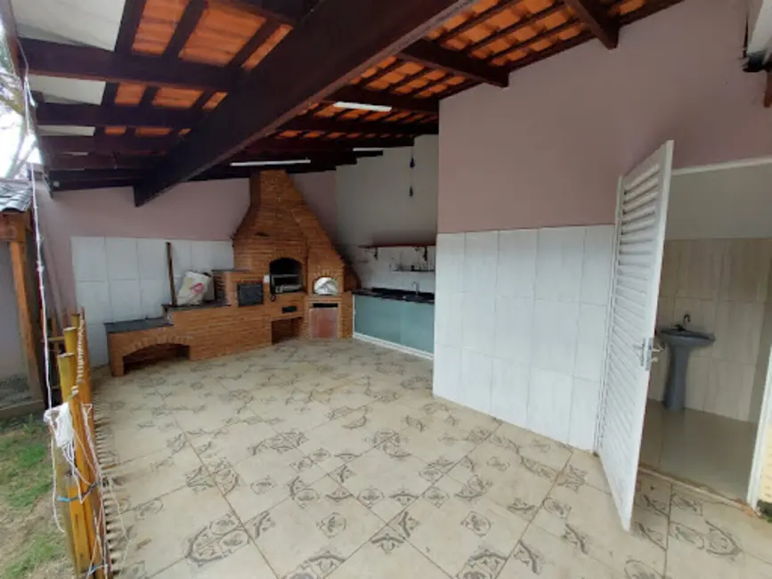 Foto 7 de Casa com 4 quartos à venda, 250m2 em Parque do Sol, Guaratingueta - SP