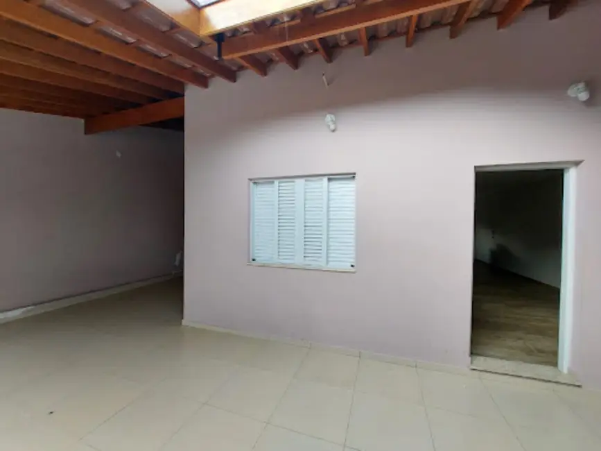 Foto 6 de Casa com 4 quartos à venda, 250m2 em Parque do Sol, Guaratingueta - SP