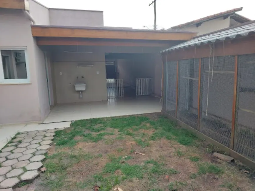 Foto 4 de Casa com 4 quartos à venda, 250m2 em Parque do Sol, Guaratingueta - SP