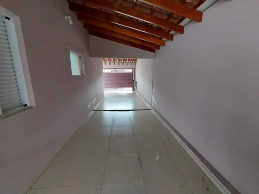 Foto 5 de Casa com 4 quartos à venda, 250m2 em Parque do Sol, Guaratingueta - SP