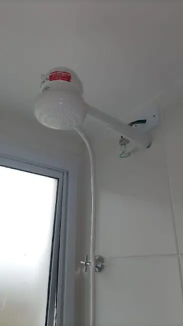 Foto 9 de Apartamento com 2 quartos à venda e para alugar, 57m2 em Jardim do Vale, Guaratingueta - SP