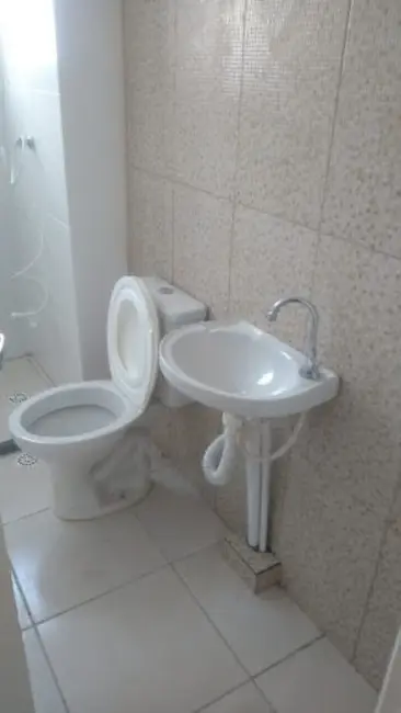 Foto 7 de Apartamento com 2 quartos à venda e para alugar, 57m2 em Jardim do Vale, Guaratingueta - SP