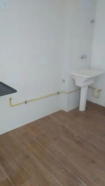 Foto 5 de Apartamento com 2 quartos à venda e para alugar, 57m2 em Jardim do Vale, Guaratingueta - SP