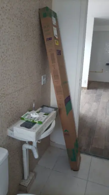 Foto 8 de Apartamento com 2 quartos à venda e para alugar, 57m2 em Jardim do Vale, Guaratingueta - SP