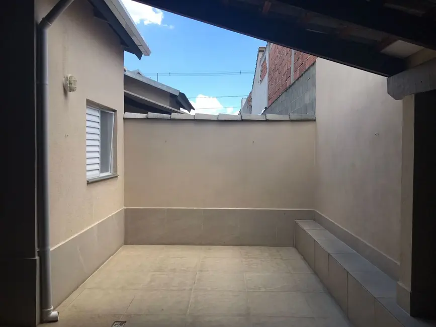 Foto 4 de Casa de Condomínio com 2 quartos à venda, 125m2 em Jardim Aeroporto, Guaratingueta - SP