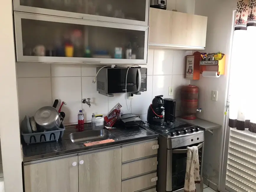Foto 5 de Casa de Condomínio com 2 quartos à venda, 125m2 em Jardim Aeroporto, Guaratingueta - SP