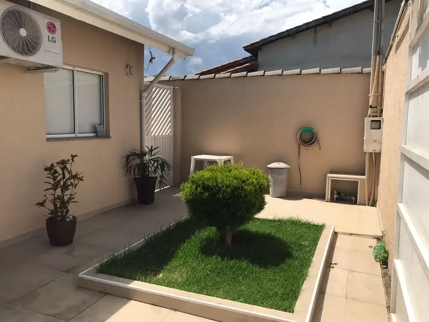 Foto 7 de Casa de Condomínio com 2 quartos à venda, 125m2 em Jardim Aeroporto, Guaratingueta - SP