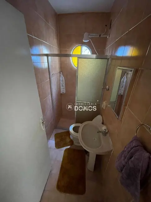 Foto 4 de Casa com 3 quartos à venda, 113m2 em Vila Jacobelli, Guaratingueta - SP