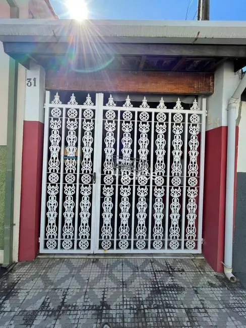 Foto 5 de Casa com 3 quartos à venda, 113m2 em Vila Jacobelli, Guaratingueta - SP