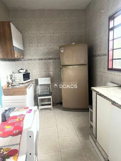 Casa com 4 quartos à venda, 300m2 em Vila Brasil, Guaratingueta - SP - imagem 7 Foto 7 de Casa com 4 quartos à venda, 300m2 em Vila Brasil, Guaratingueta - SP