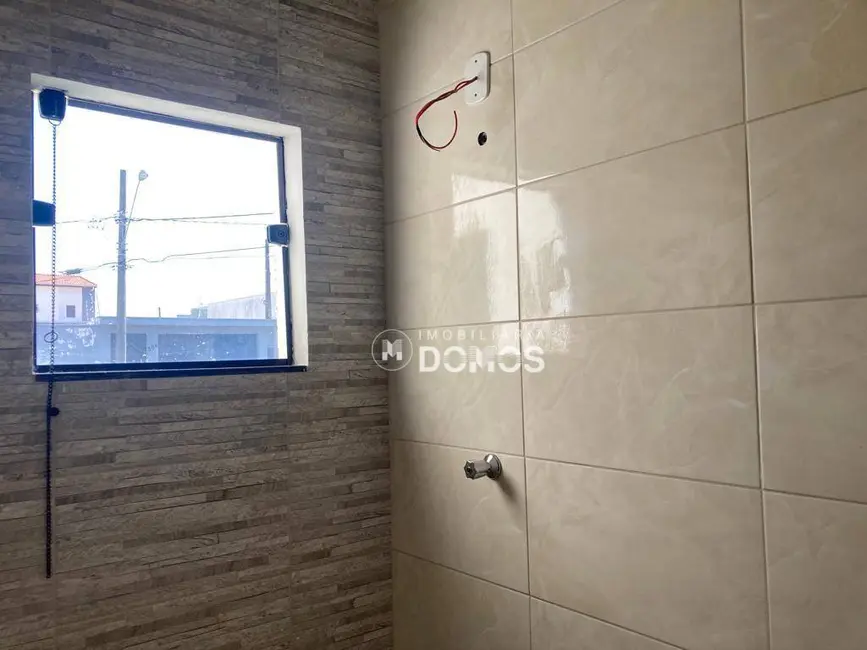Foto 5 de Apartamento com 3 quartos à venda, 67m2 em Residencial Village Santana, Guaratingueta - SP