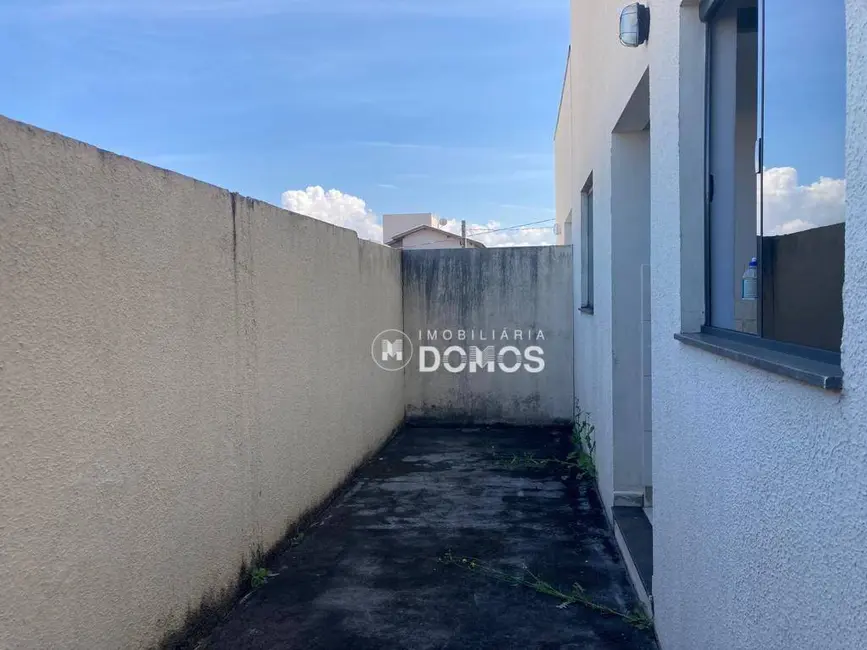 Foto 3 de Apartamento com 3 quartos à venda, 67m2 em Residencial Village Santana, Guaratingueta - SP