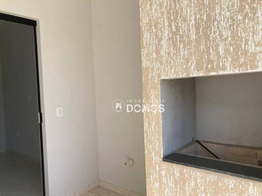 Foto 8 de Apartamento com 3 quartos à venda, 67m2 em Residencial Village Santana, Guaratingueta - SP