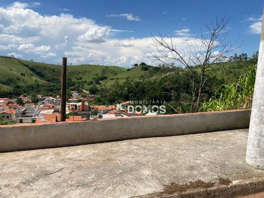 Foto 3 de Terreno / Lote à venda, 250m2 em Residencial Santa Bárbara, Guaratingueta - SP