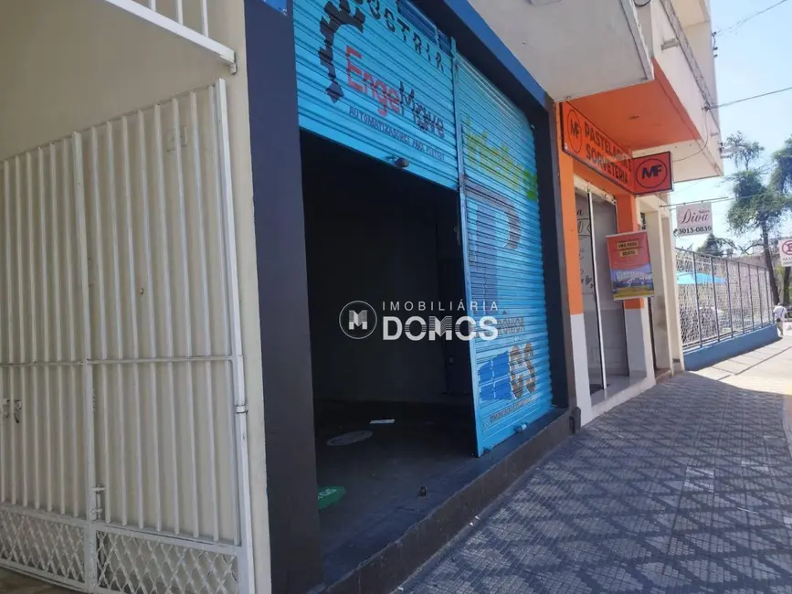 Foto 27 de Loja para alugar em Centro, Guaratingueta - SP
