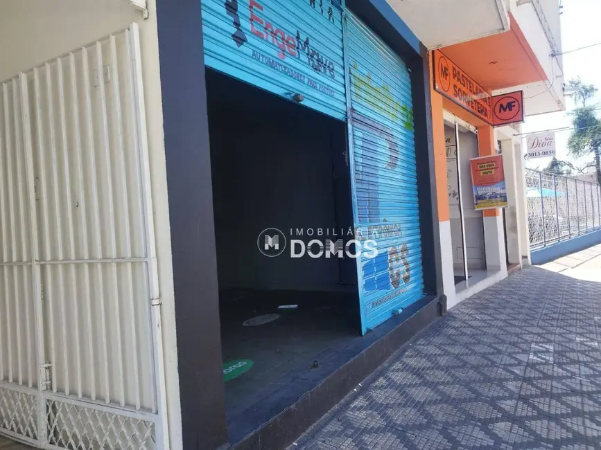 Foto 28 de Loja para alugar em Centro, Guaratingueta - SP