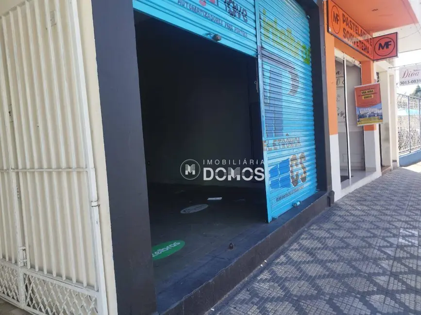 Foto 26 de Loja para alugar em Centro, Guaratingueta - SP