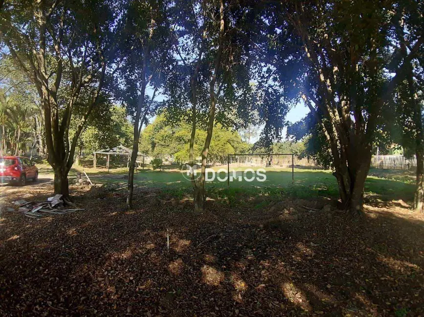 Foto 7 de Chácara com 1 quarto à venda, 4000m2 em Bom Jardim I, Guaratingueta - SP