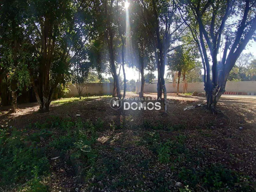 Foto 4 de Chácara com 1 quarto à venda, 4000m2 em Bom Jardim I, Guaratingueta - SP