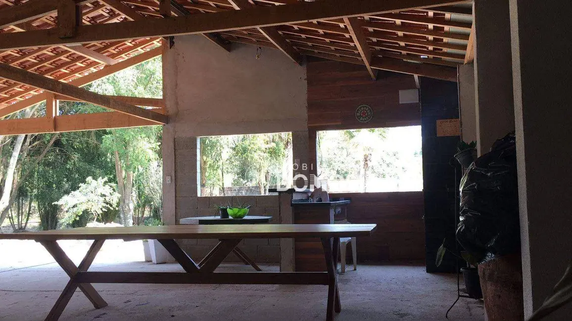 Foto 3 de Chácara com 1 quarto à venda, 4000m2 em Bom Jardim I, Guaratingueta - SP