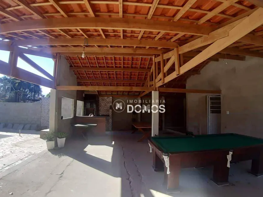 Foto 9 de Chácara com 1 quarto à venda, 4000m2 em Bom Jardim I, Guaratingueta - SP