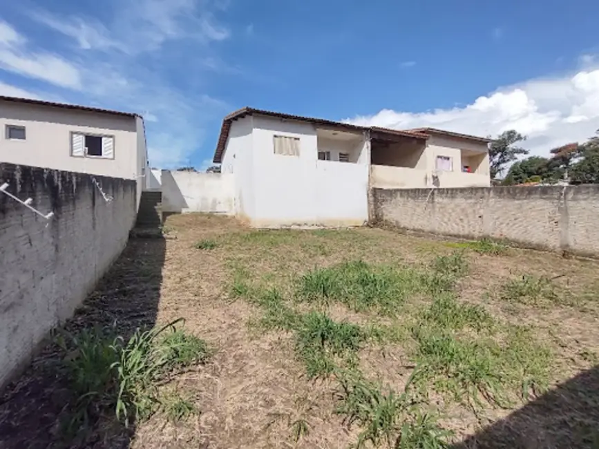 Foto 9 de Casa com 2 quartos à venda, 378m2 em Belveder Clube dos 500, Guaratingueta - SP