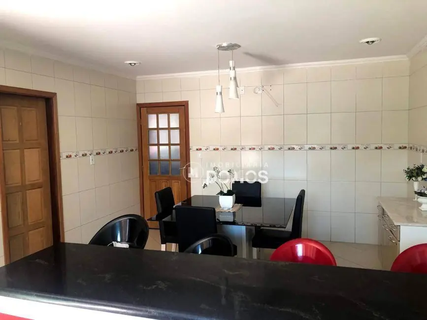 Foto 5 de Casa com 3 quartos à venda, 170m2 em Parque São Francisco, Guaratingueta - SP