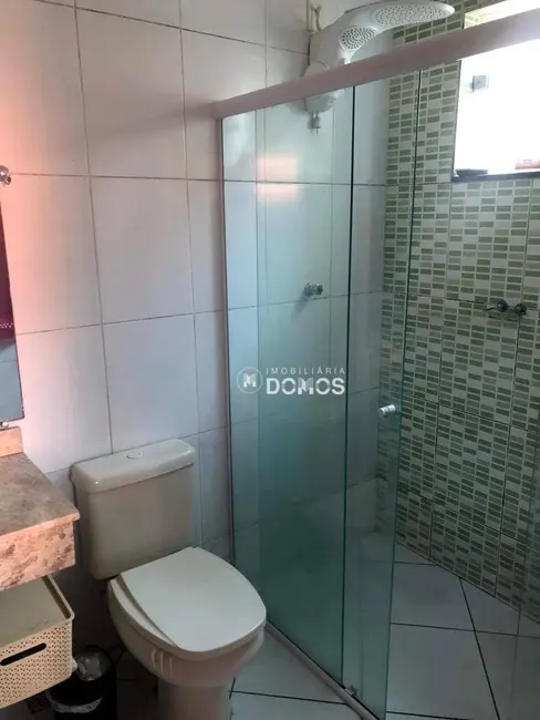 Foto 7 de Casa com 3 quartos à venda, 170m2 em Parque São Francisco, Guaratingueta - SP