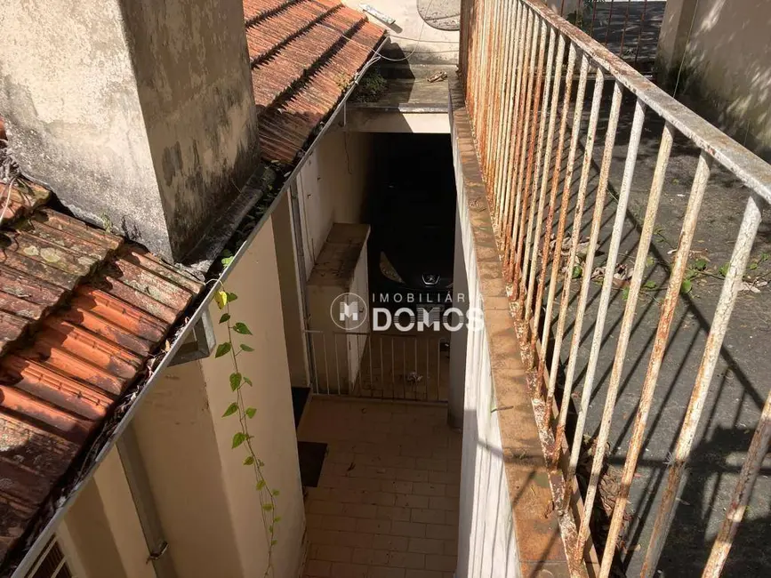 Foto 6 de Casa com 3 quartos à venda, 300m2 em Centro, Guaratingueta - SP