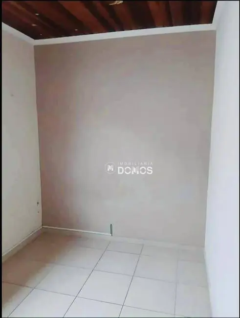 Foto 3 de Casa com 2 quartos à venda, 225m2 em Parque São Francisco, Guaratingueta - SP