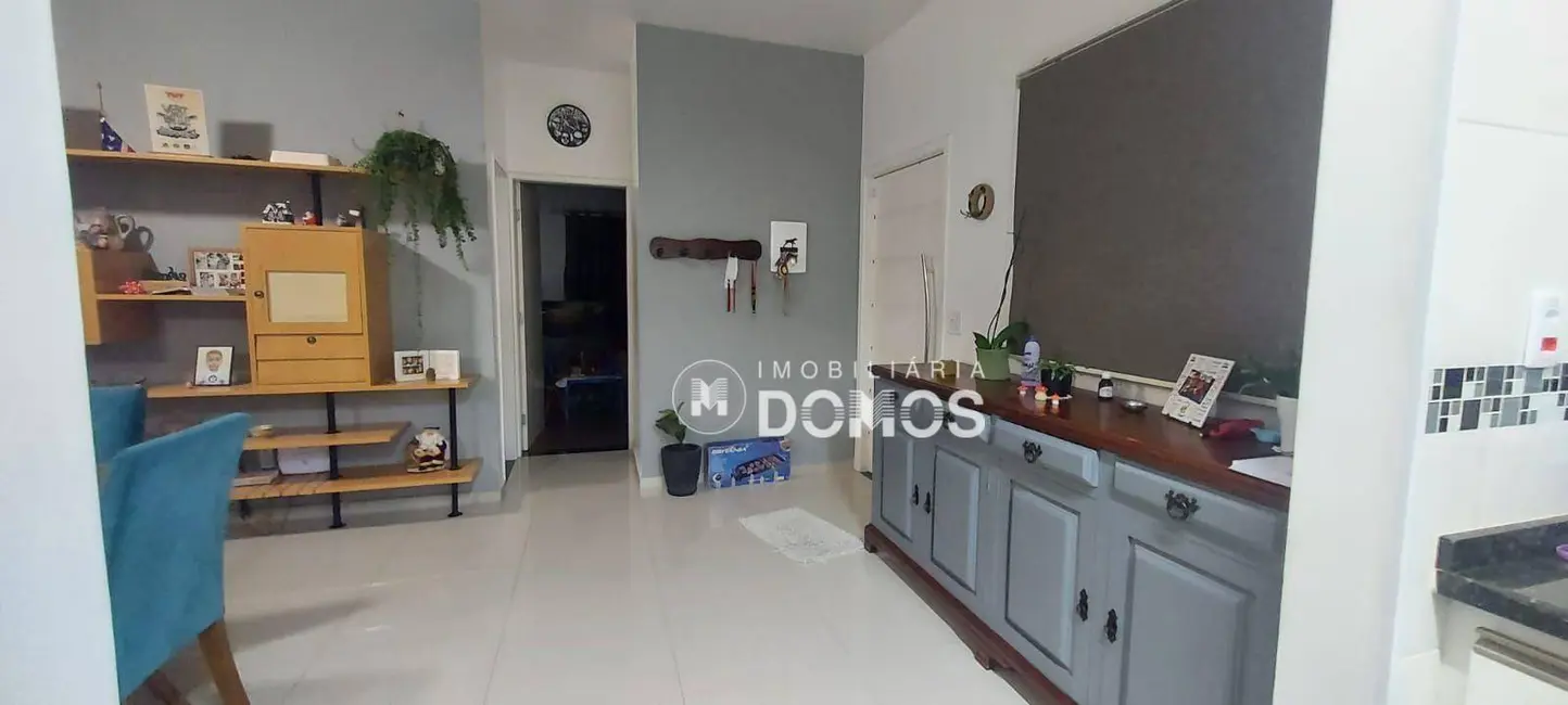 Foto 9 de Casa com 2 quartos à venda, 345m2 em Guaratingueta - SP