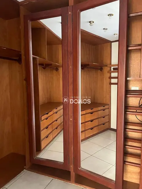Foto 4 de Apartamento com 4 quartos para alugar, 46m2 em Campo do Galvão, Guaratingueta - SP