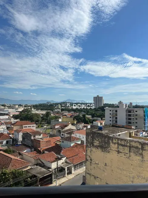 Foto 8 de Apartamento com 4 quartos para alugar, 46m2 em Campo do Galvão, Guaratingueta - SP