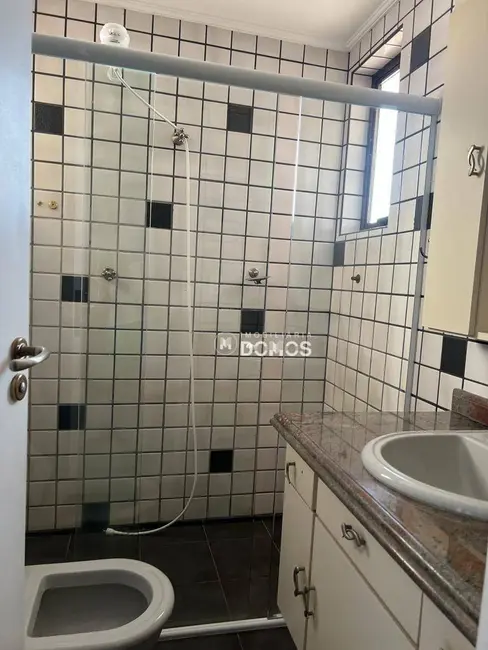 Foto 9 de Apartamento com 4 quartos para alugar, 46m2 em Campo do Galvão, Guaratingueta - SP