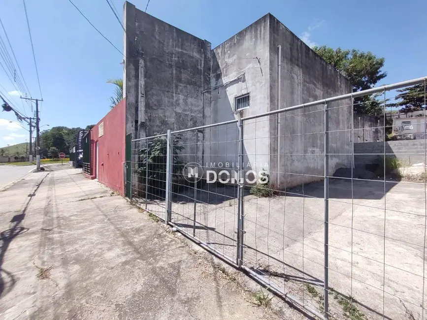 Loja à venda, 1260m2 em Figueira, Guaratingueta - SP - imagem 9 Foto 9 de Loja à venda, 1260m2 em Figueira, Guaratingueta - SP