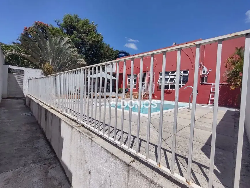 Loja à venda, 1260m2 em Figueira, Guaratingueta - SP - imagem 3 Foto 3 de Loja à venda, 1260m2 em Figueira, Guaratingueta - SP