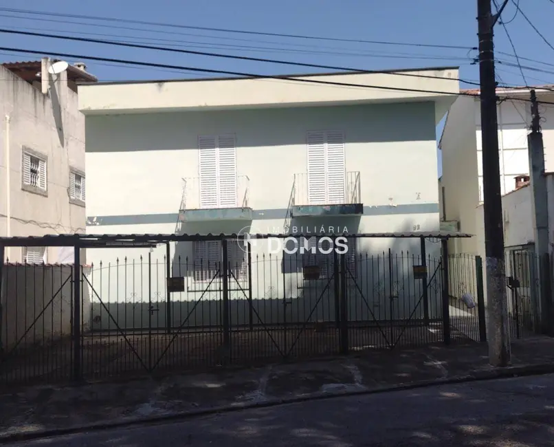 Foto 1 de Apartamento com 2 quartos à venda, 89m2 em Vila Santa Rita, Guaratingueta - SP