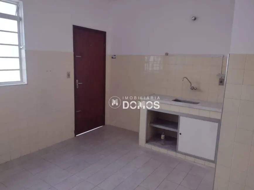 Foto 8 de Apartamento com 2 quartos à venda, 89m2 em Vila Santa Rita, Guaratingueta - SP