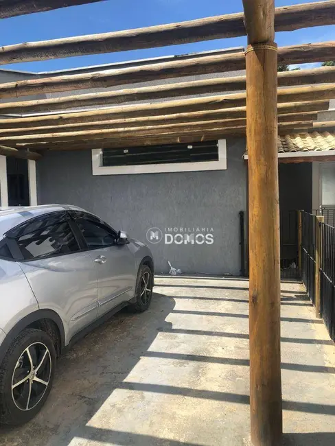 Foto 5 de Casa com 3 quartos à venda, 300m2 em Guaratingueta - SP