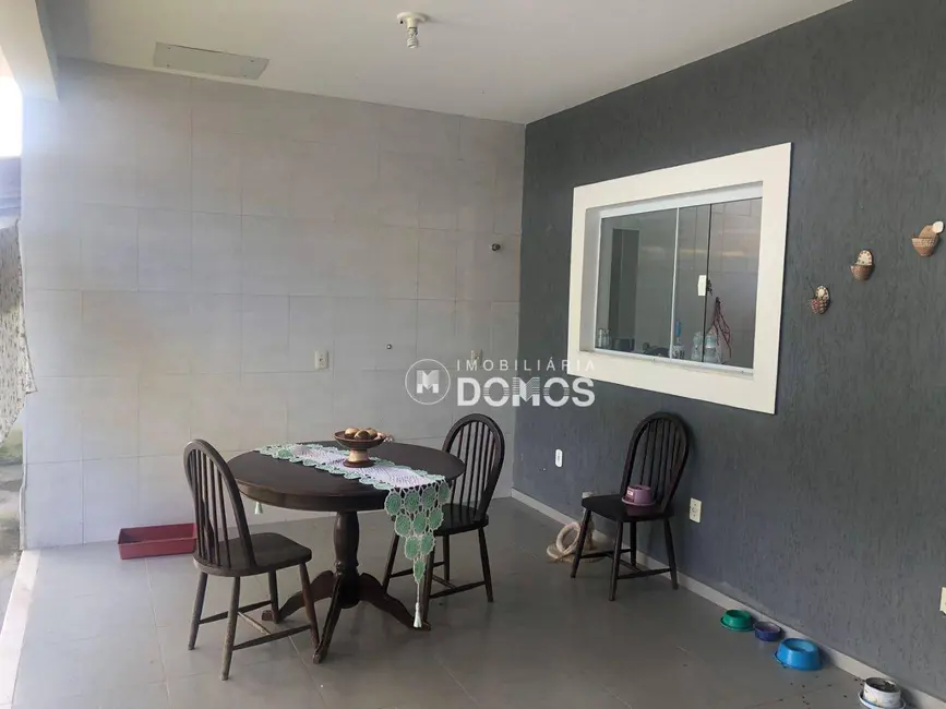 Foto 4 de Casa com 3 quartos à venda, 300m2 em Guaratingueta - SP