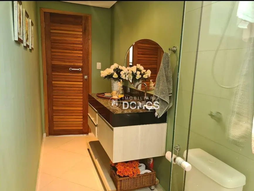 Foto 7 de Casa com 3 quartos à venda, 656m2 em Internacional Park, Guaratingueta - SP