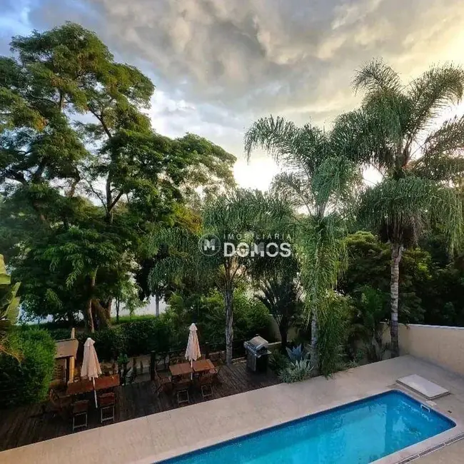 Foto 1 de Casa com 3 quartos à venda, 656m2 em Internacional Park, Guaratingueta - SP