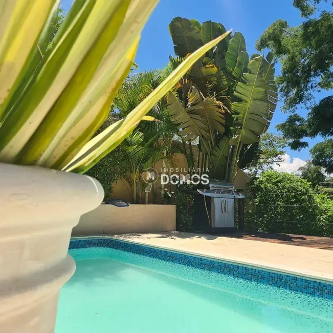 Foto 2 de Casa com 3 quartos à venda, 656m2 em Internacional Park, Guaratingueta - SP