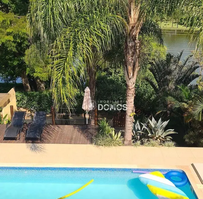 Foto 6 de Casa com 3 quartos à venda, 656m2 em Internacional Park, Guaratingueta - SP