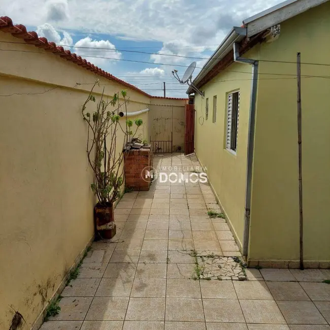 Foto 9 de Casa com 3 quartos à venda em Parque São Francisco, Guaratingueta - SP