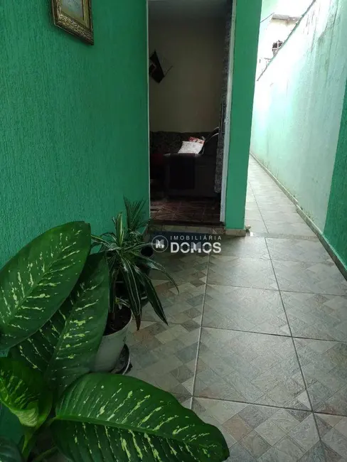 Foto 3 de Casa com 2 quartos à venda, 125m2 em Centro, Potim - SP